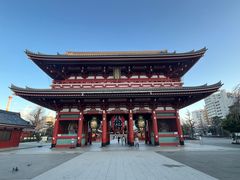 -浅草寺