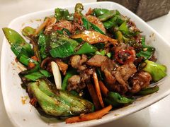 -嘉丰湘菜馆(芳群园店)