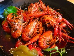 -红辣椒·川菜·火锅(科华路店)