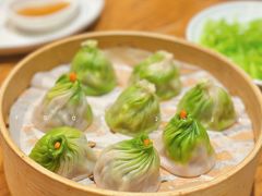 -苏小柳手工点心(人民广场分院)
