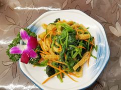 -品回味清真西北楼(宁波首店)