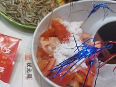 -状元阁烧烤(新华路总店)