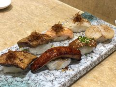 -东京屋(武定路店)