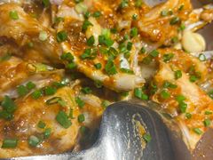 -秋色客家菜(流塘店)