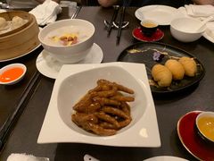 -广州文华东方酒店·江-由辉师傅主理