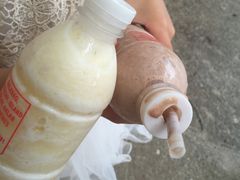 -Jonah's Fruit Shake & Snack Bar