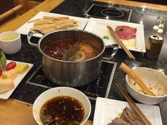 -老码头火锅(骡马市店)