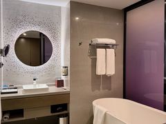 -南京禄口机场雅高铂尔曼大酒店