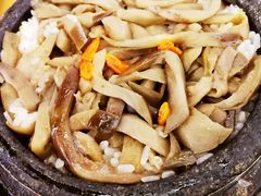-海兰江石锅饭(水上店)