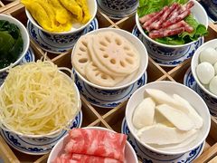 -咏江南·苏式火锅·苏州评弹(观前街店)