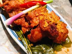 -禄婶鸡煲·打边炉