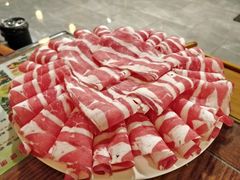 -竹叶涮肉坊(总店)