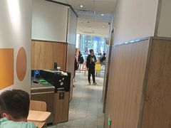 -麦当劳(津南吾悦广场店)