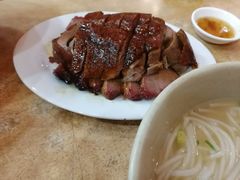 -一乐烧鹅(中环店)