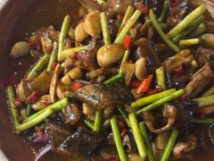 -江城燕子大排档(江汉路步行街店)