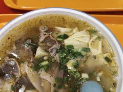 -孔师傅八仙老鸭粉丝汤(上海市第一食品商店南东店)