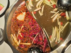 -山城辣妹子(定福庄店)