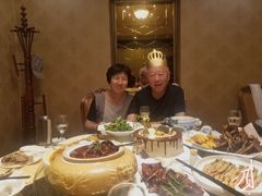 -皇朝海鲜酒店