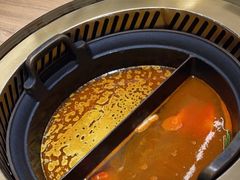 -呷哺呷哺 黄金牧场 (太原万象城店)