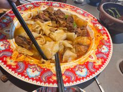 -塔哈尔·新疆盛宴(奉贤龙湖店)
