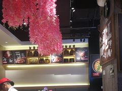 -牛腩之旅·牛腩牛杂煲(光启城美食城店)