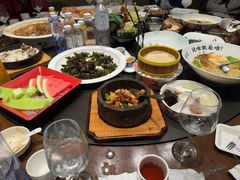 -炊江南·上海菜(国展华漕店)