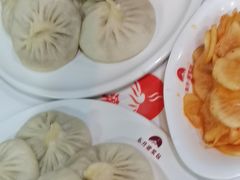 -东升灌浆包(辛庄街总店)