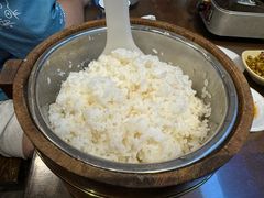 -富正毅三下锅·湘西韵味(天门山索道店)