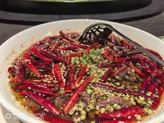 -海铺·渔家虾水饺(皇姑店)