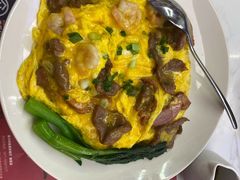 -食大利香港茶餐厅(南亚风情第一城店)