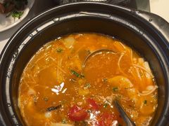 -火啫啫·粤式啫啫煲(南通首店)