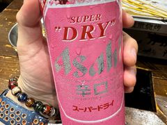 -盟重烧烤(高正街店)