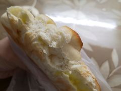 多肉榴莲-BreadTalk面包新语·烘焙蛋糕(领展购物广场店)