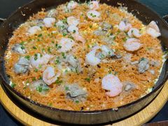 鲜虾蚝仔烙-冰火楼(梦泽园店)