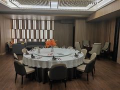包厢-世纪缘湖滨花园酒店·湖景轩中餐厅(太阳宫店)