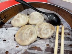 -鸡鸣汤包(红山动物园店)