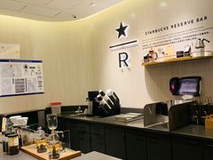 -星巴克臻选(北京银泰店)