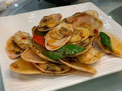 -勝記酒家·37年老字号·经典粤菜(荔枝公园店)