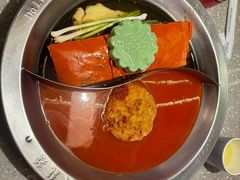 -大龙燚火锅(太古里店)