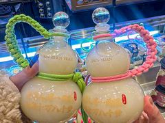 -鑫震源·苏式大虾生煎(山塘街店)