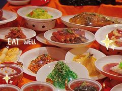 -面辣子·陕西家乡菜(长安店)