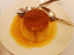 葡國雞蛋布甸-大堂街8号葡国餐厅(RESTAURANTE ESCADA)