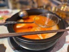 脆皖鱼-琥珀川糟粕醋·香草鸭·鸡煲(慈云寺店)