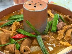 -广东大排档(国奥店)