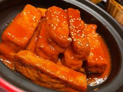 -涵誉·私房菜(银都·锦创广场店)