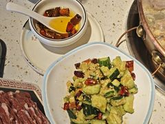 -鑫隆四季涮肉(八角畅游店)