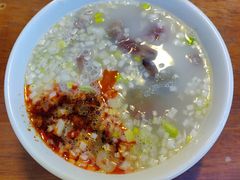 -帖老大羊肉汤烩面烧烤(康复后街总店)