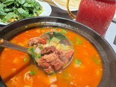 -阿庄新豫菜(通泰路店)