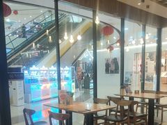 -必胜客(龙泉万达店)