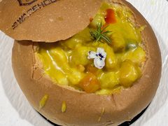 -3号仓库·创意中国菜(乐清正大广场店)